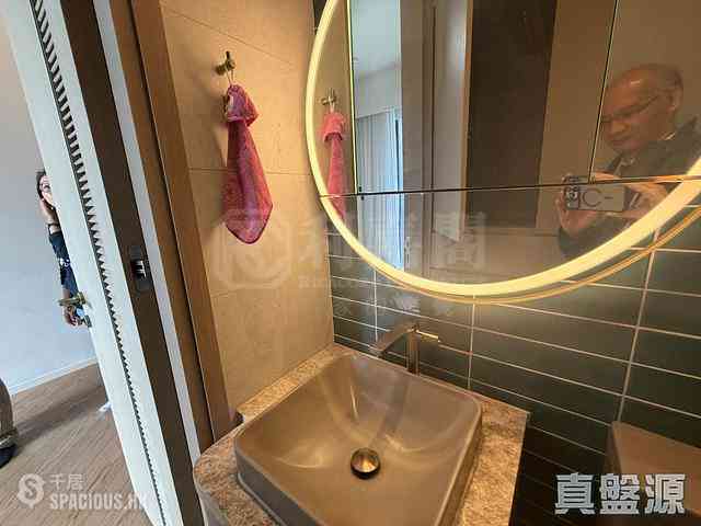 Tai Wai - The Pavilia Farm Phase 1 Tower 3A 03