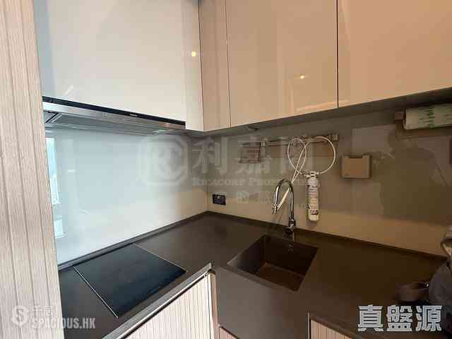 Tai Wai - The Pavilia Farm Phase 1 Tower 3A 09