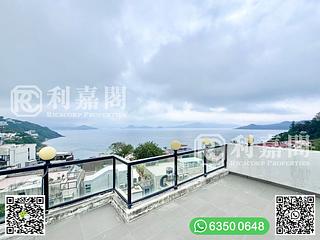 清水湾 - 夏威夷花园 20