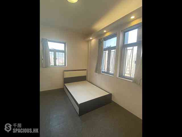 Ho Man Tin - May Moon House 03