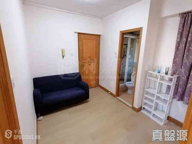Tai Wai - Golden Lion Garden Phase 1 11