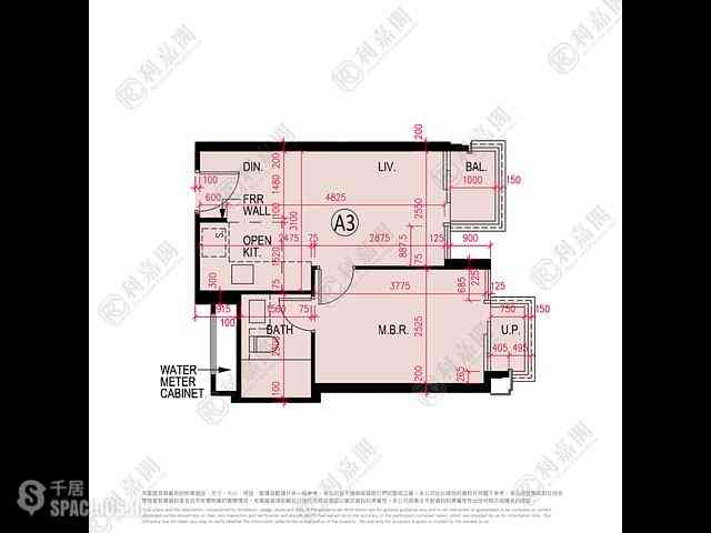 Pak Shek Kok - St Martin Phase 1 Tower 2 01