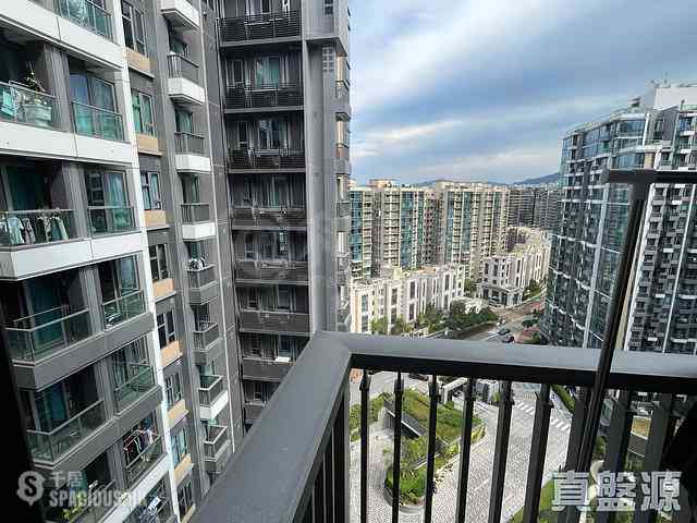 Pak Shek Kok - St Martin Phase 1 Tower 2 03