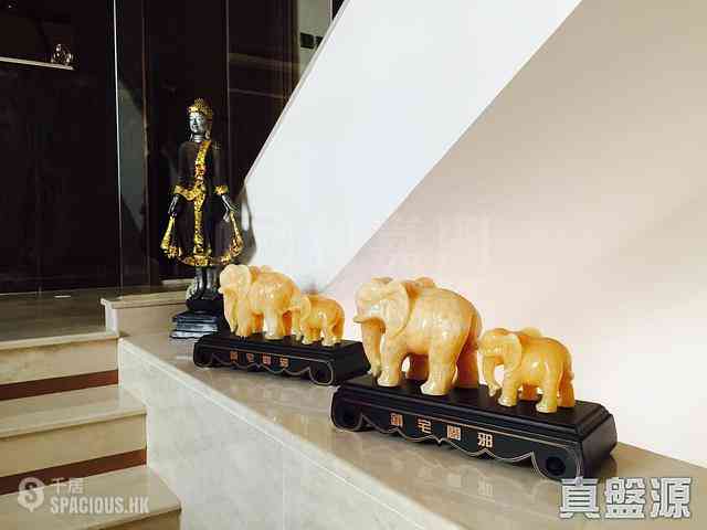 Ting Kok - The Beverly Hills Phase 1 Boulevard du Palais (Seventh Avenue) 03
