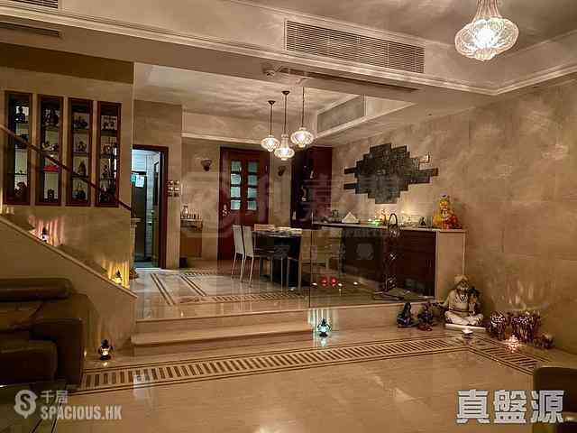 Ting Kok - The Beverly Hills Phase 1 Boulevard du Palais (Seventh Avenue) 04