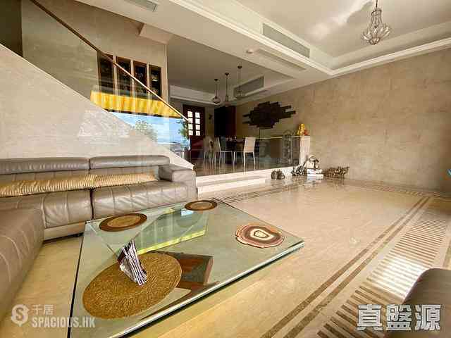 Ting Kok - The Beverly Hills Phase 1 Boulevard du Palais (Seventh Avenue) 05