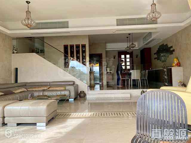 Ting Kok - The Beverly Hills Phase 1 Boulevard du Palais (Seventh Avenue) 07