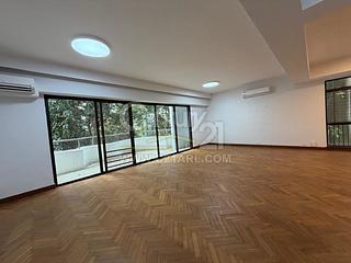 Pok Fu Lam - Pine Grove 02