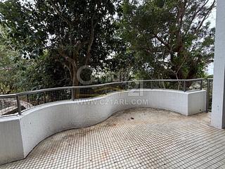 Pok Fu Lam - Pine Grove 03