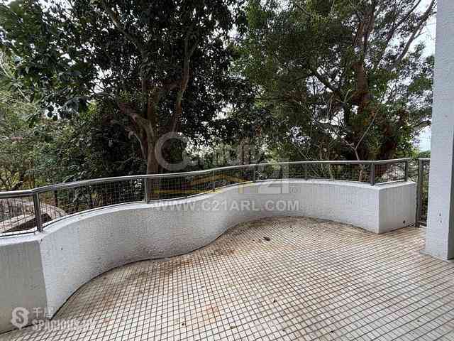 Pok Fu Lam - Pine Grove 03