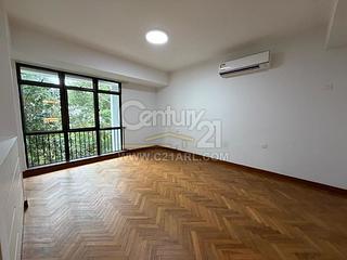 Pok Fu Lam - Pine Grove 04