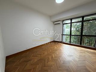 Pok Fu Lam - Pine Grove 06