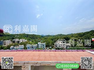 西貢 - 大網仔 30