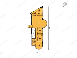 Mid Levels Central - Po Garden 11