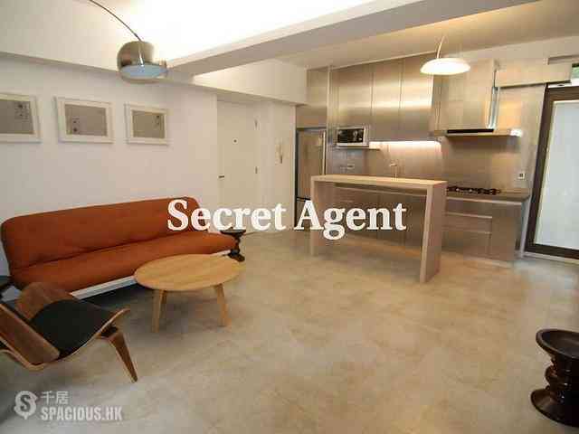 Sai Ying Pun - Golden Phoenix Court 05