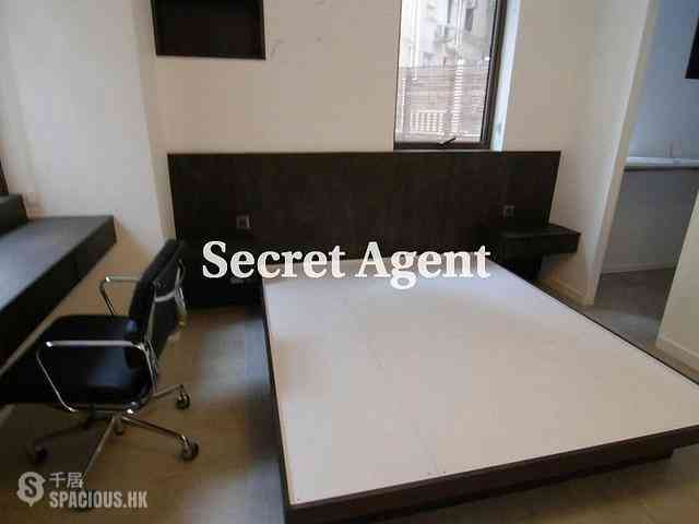 Sai Ying Pun - Golden Phoenix Court 07