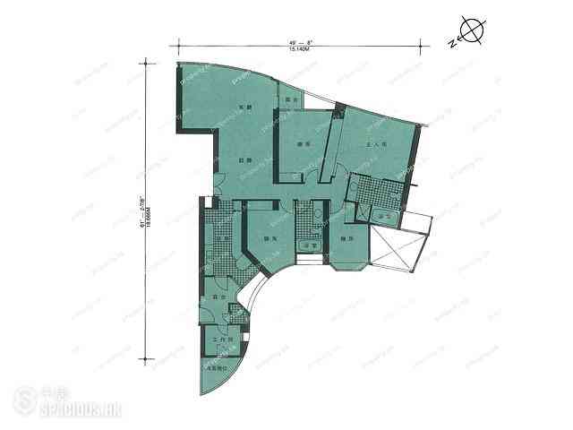 Stanley - Pacific View Block 3 11