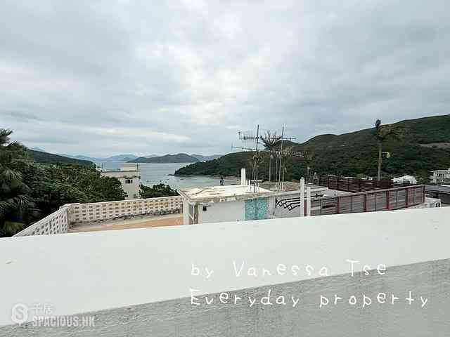 Clear Water Bay - Tai Hang Hau 07