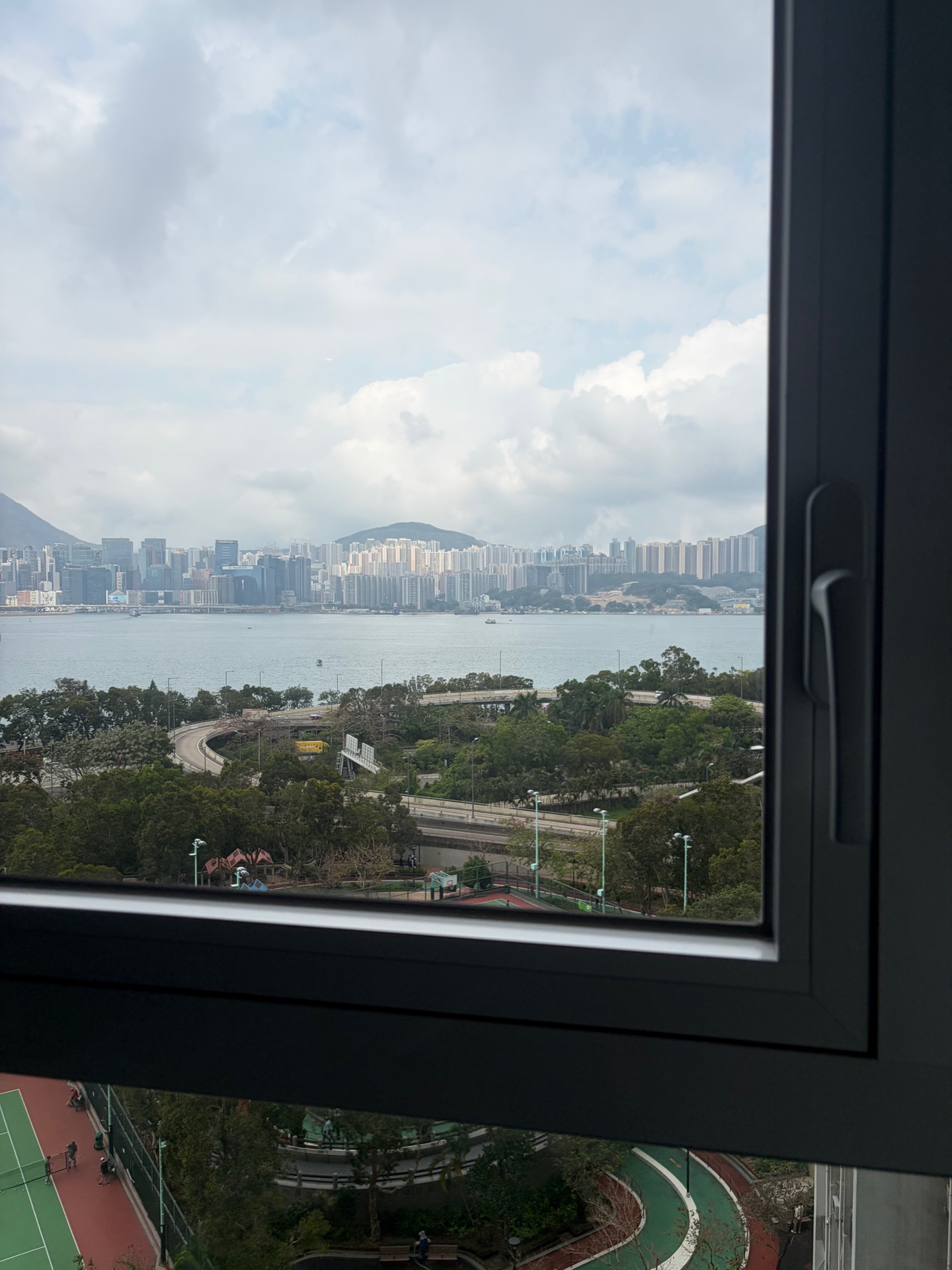 太古城 - 太古城 海景花园(西) 金枫阁 (37座） 01