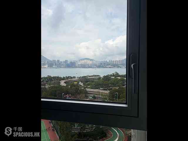 Tai Koo Shing - Taikoo Shing Harbour View Gardens (West) Maple Mansion 01