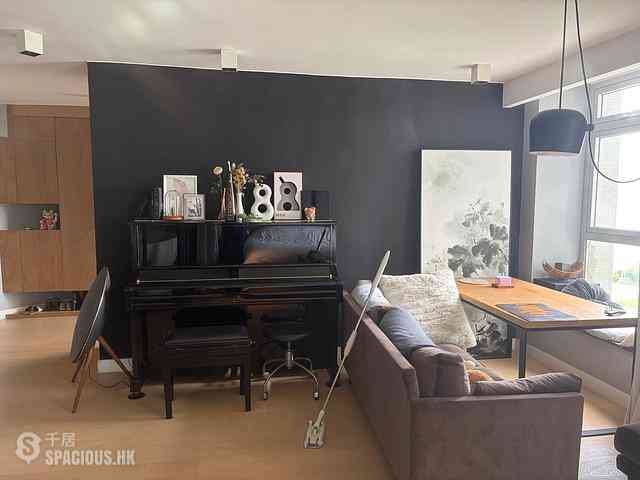 Tai Koo Shing - Taikoo Shing Harbour View Gardens (West) Maple Mansion 03
