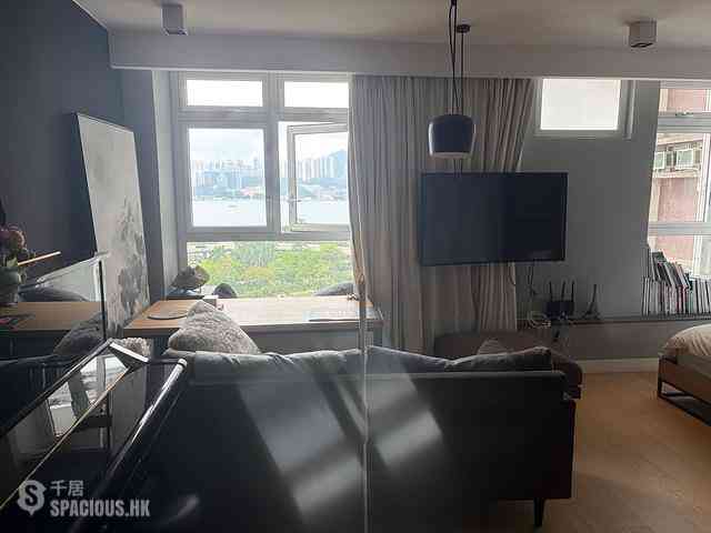 Tai Koo Shing - Taikoo Shing Harbour View Gardens (West) Maple Mansion 04