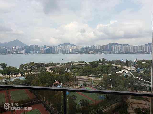 Tai Koo Shing - Taikoo Shing Harbour View Gardens (West) Maple Mansion 05