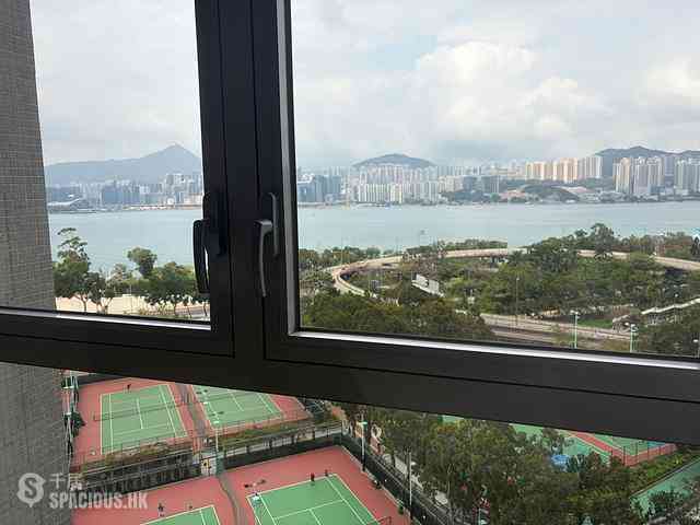 Tai Koo Shing - Taikoo Shing Harbour View Gardens (West) Maple Mansion 09