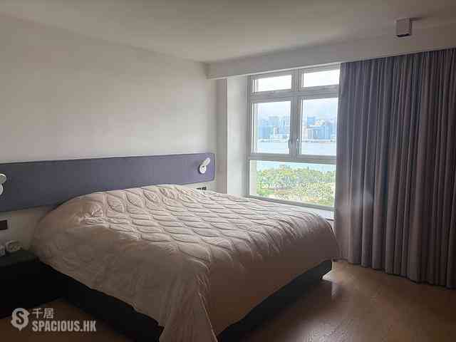 Tai Koo Shing - Taikoo Shing Harbour View Gardens (West) Maple Mansion 12