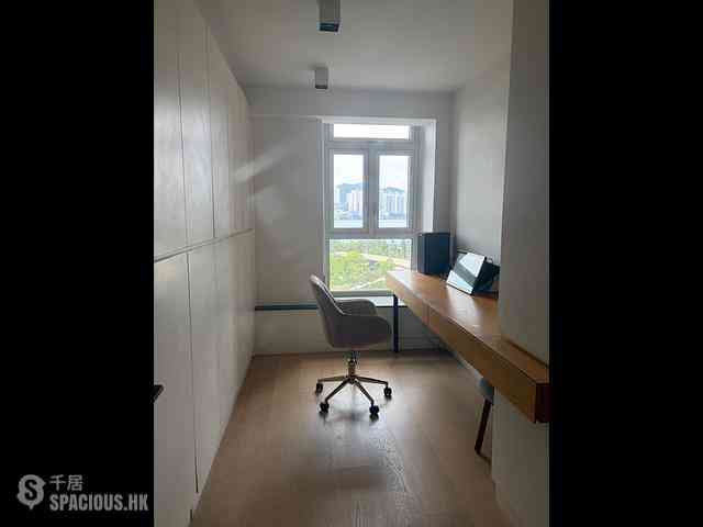 Tai Koo Shing - Taikoo Shing Harbour View Gardens (West) Maple Mansion 13