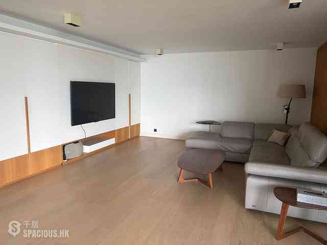 Tai Koo Shing - Taikoo Shing Harbour View Gardens (West) Maple Mansion 14