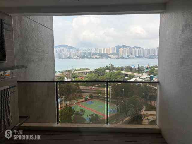 Tai Koo Shing - Taikoo Shing Harbour View Gardens (West) Maple Mansion 15