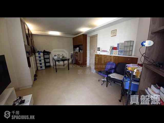 Quarry Bay - Kornhill Garden Block 6 02