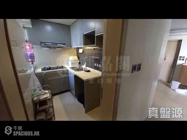 Quarry Bay - Kornhill Garden Block 6 03