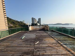 薄扶林 - 碧瑶湾18座 10
