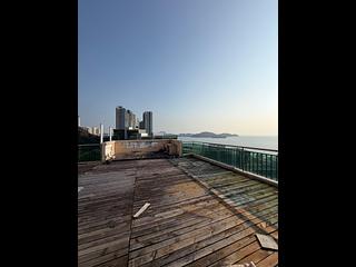 薄扶林 - 碧瑶湾18座 11
