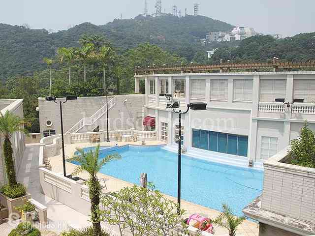 山頂 - The Mount Austin 02