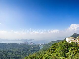山頂 - The Mount Austin 02