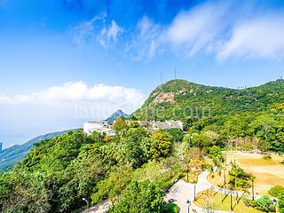山頂 - The Mount Austin 03