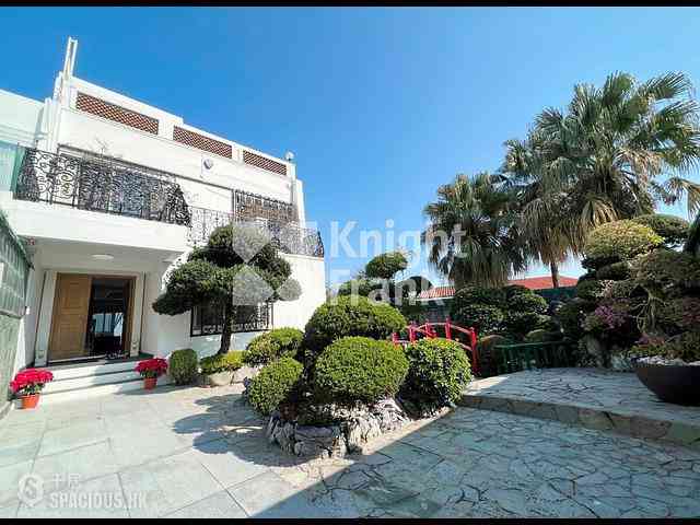 Clear Water Bay - Grandview Villa 03