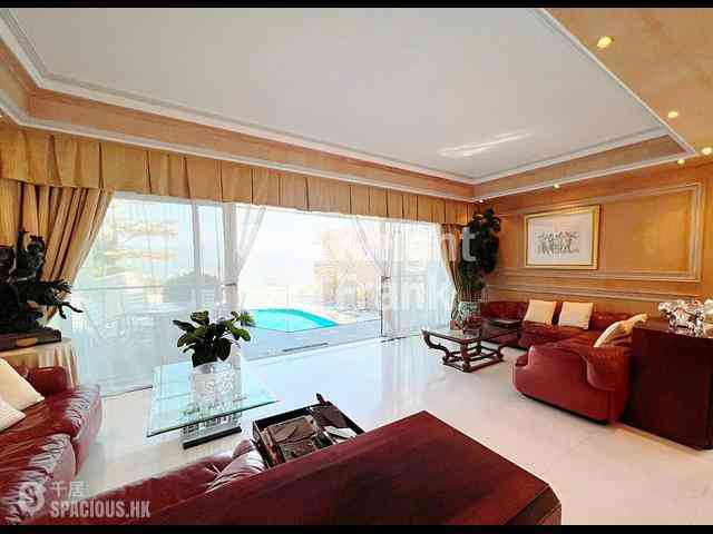 Clear Water Bay - Grandview Villa 05