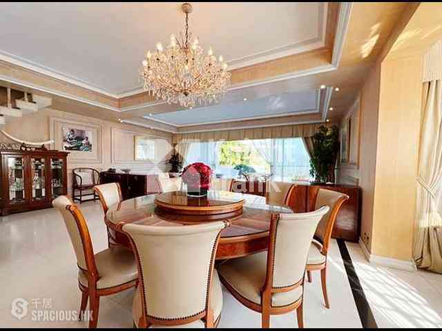 Clear Water Bay - Grandview Villa 07