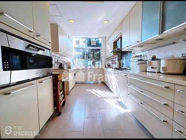 Clear Water Bay - Grandview Villa 09