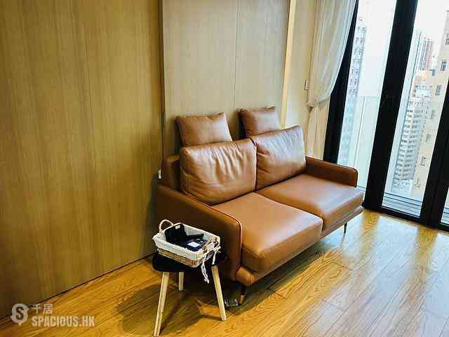 Mid Levels Central - Gramercy 01