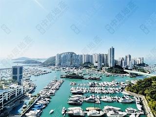 Wong Chuk Hang - Marinella 03