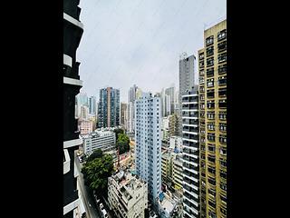Sai Ying Pun - Bohemian House 06