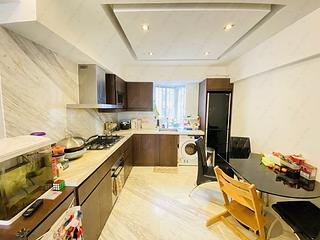 Sai Ying Pun - Ka Fu Building 04