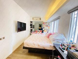 Sai Ying Pun - Ka Fu Building 06