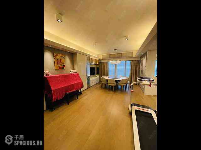 Cyberport - Residence Bel-Air 01