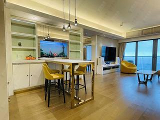Cyberport - Residence Bel-Air 03